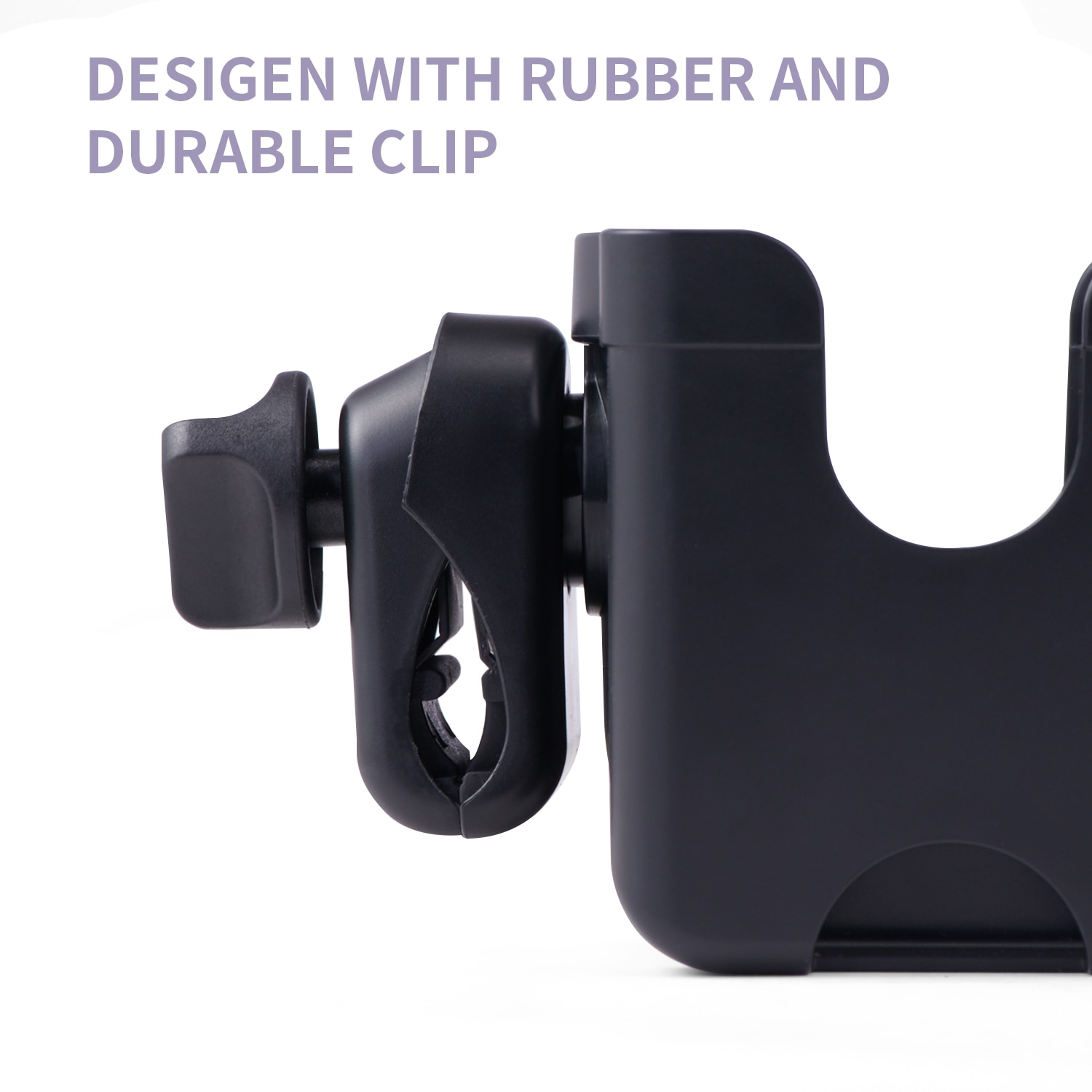 Sunveno Baby Stroller Cup Holder Stroller for Milk Bottles Bicycle Bike Bottle Holder Stroller Accessories Baby Accessories